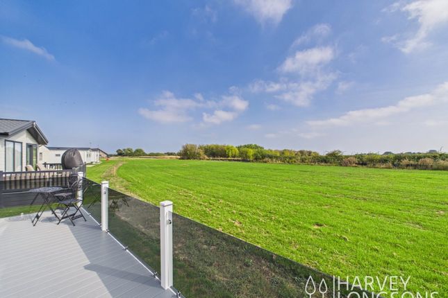 Pakefield Holiday Park, Arbor Lane, Pakefield photo 2