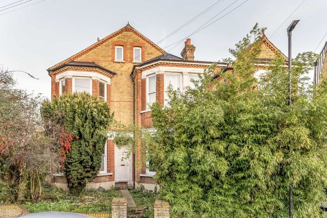 Thumbnail Property for sale in Wolfington Road, London