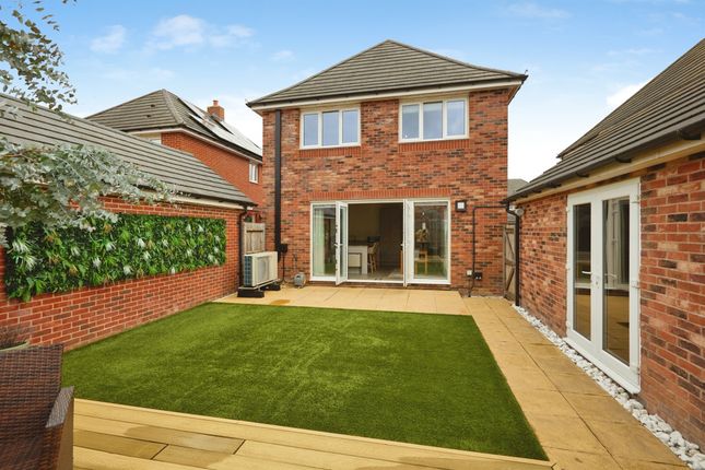 118, Vale View, Shaftesbury photo 4