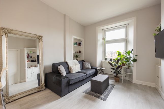 Flat for sale in 11/16 Wardlaw Street, Edinburgh