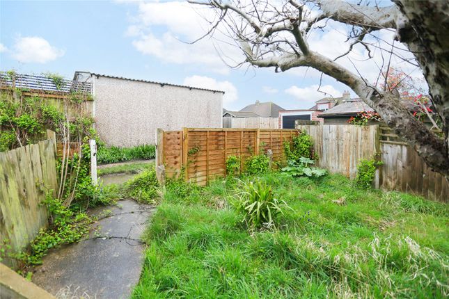 End terrace house for sale in Fairway Crescent, Portslade, Brighton, East Sussex