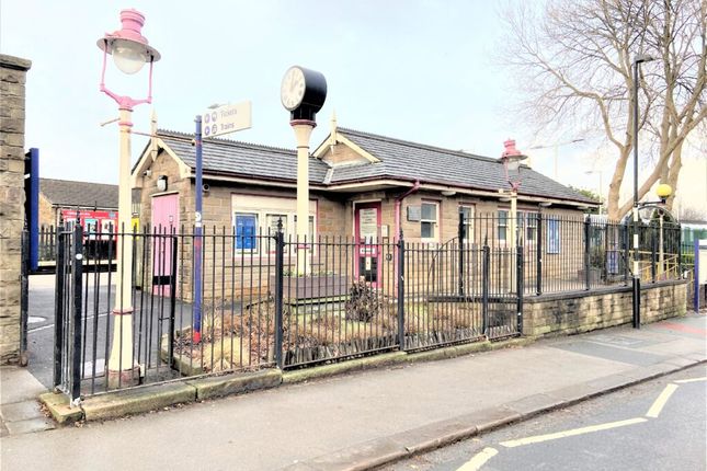 Thumbnail Leisure/hospitality to let in Former Ticket Office, Railway View Road, Clitheroe