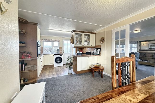 28 Meadow View Allington Gardens, Grantham photo 3