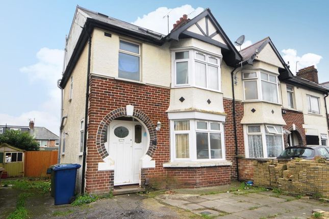 Semi-detached house to rent in Cowley Road, HMO Ready 6 Sharers