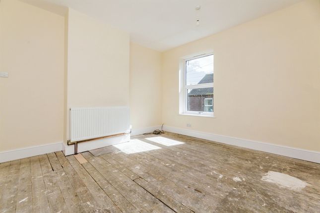 Terraced house for sale in Edward Street, Great Houghton, Barnsley