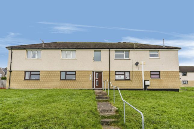 Thumbnail Flat for sale in Third Avenue, Trecenydd, Caerphilly
