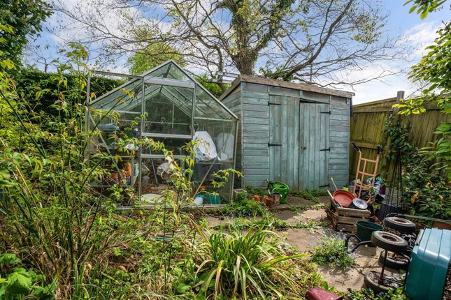 Detached bungalow for sale in Bushcombe Lane, Woodmancote, Cheltenham