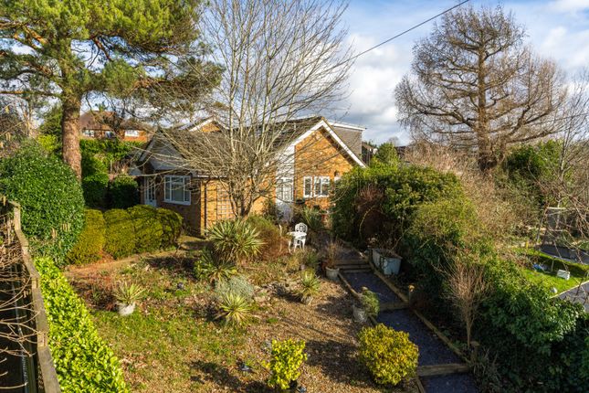 Detached house for sale in Hivings Court, Hivings Hill, Chesham, Buckinghamshire