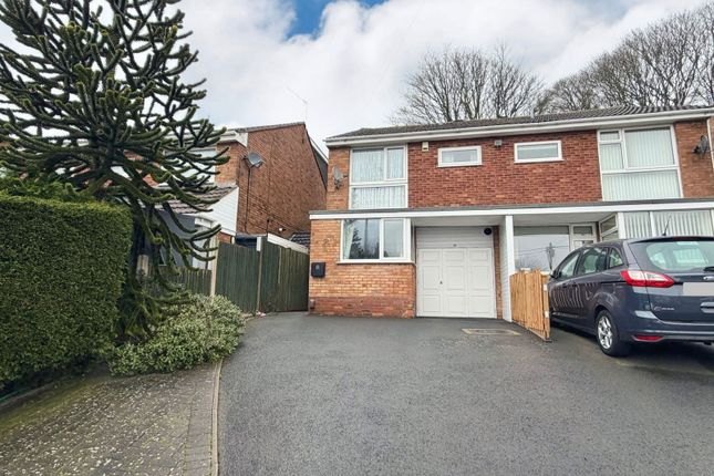 3-bed house on 9, Oakham Road, Dudley, £225,000