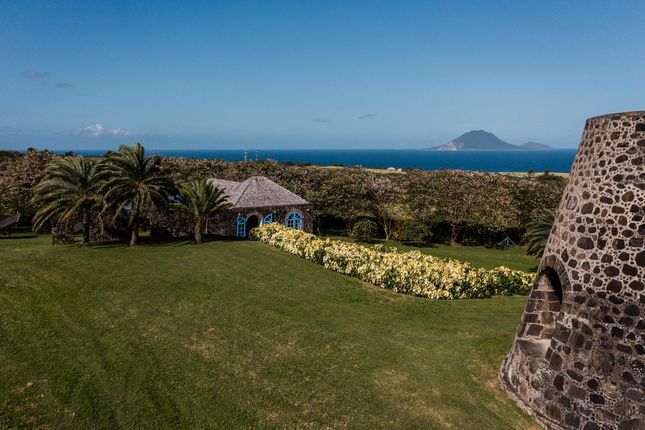 Country house for sale in Capisterre, Capisterre, Dieppe Bay, Saint Kitts And Nevis
