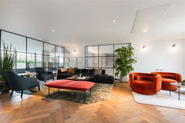 Residents' Lounge