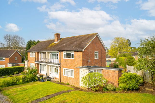 Thumbnail Flat for sale in Brooklands Way, Redhill