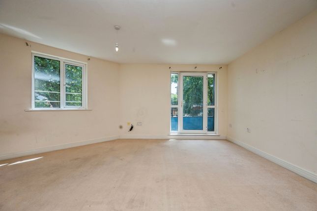 Flat 4, Portland House, 30, Navigation Way, Birmingham photo 4