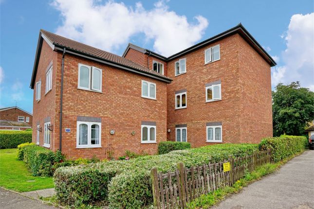 Flat for sale in Andrew Road, Eynesbury, St Neots