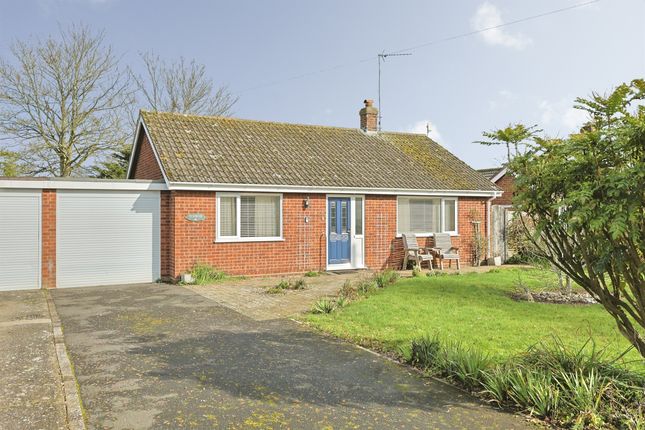 3-bed house on 16, Pightle Way, Norwich, £250,000