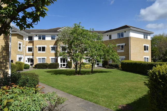 Flat for sale in Grange Court, Wood Street, Chelmsford