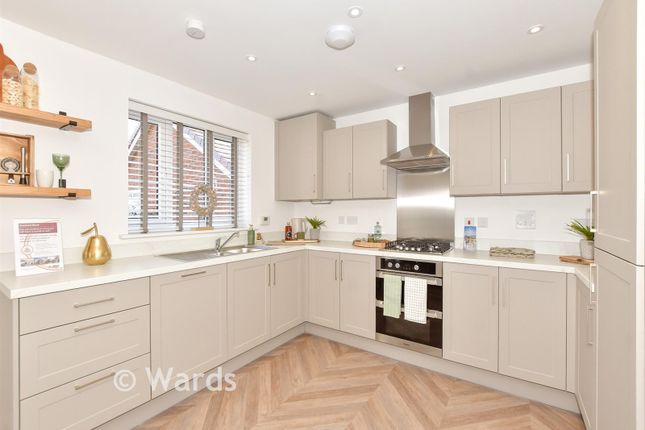The Witham, Wellington Gardens, Cross Road, Deal photo 4