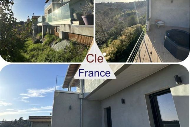 Property for sale in Saint-Genies-Bellevue, Midi-Pyrenees, 31180, France