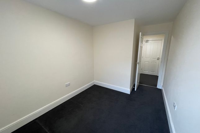 Flat to rent in South Street, Atherstone