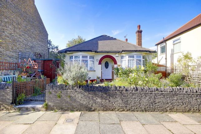 Thumbnail Bungalow for sale in Brodie Road, Enfield