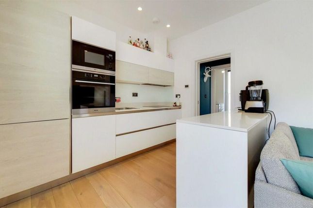 2-bed flat on 1, Great Ancoats St, Manchester, £350,000