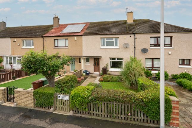 Thumbnail Terraced house for sale in 39 Galt Road, Musselburgh