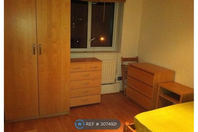Flat, Busby House Aldrington Road, London photo 4