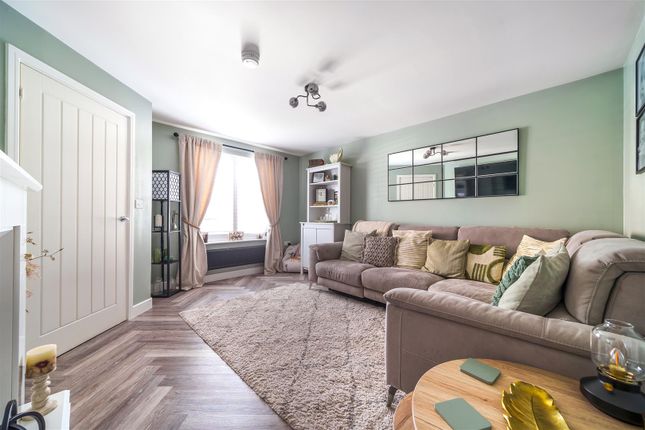 End terrace house for sale in Bridle Way, Barming, Maidstone