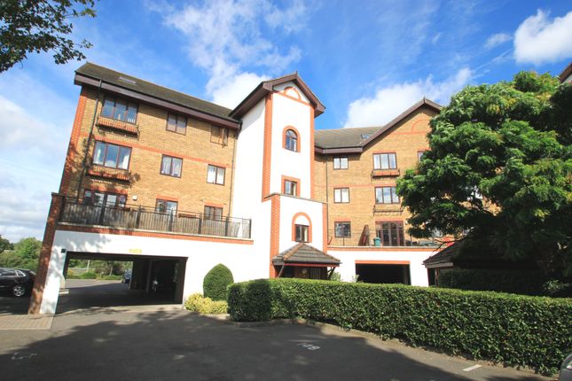 Flat to rent in Sopwith Way, Kingston Upon Thames