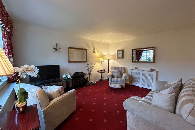 Bungalow for sale in Chalfont Drive, Worsley