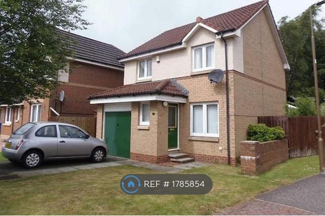 Thumbnail Detached house to rent in Bankton Avenue, Livingston
