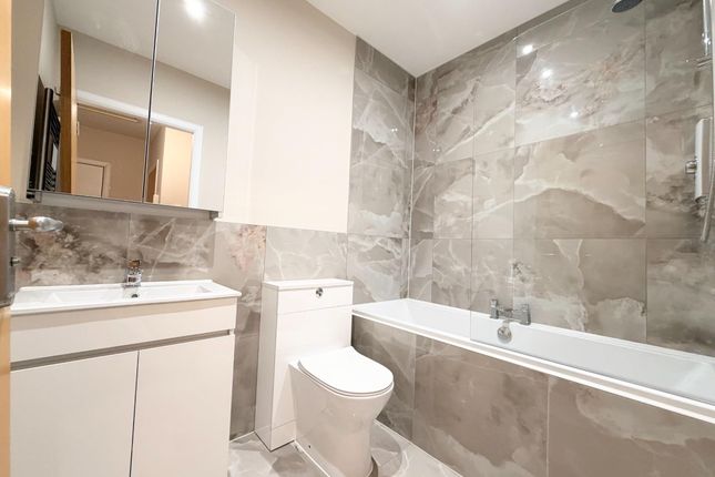 33 Crathie Drive, Glasgow, G11 7XE, Glasgow photo 5