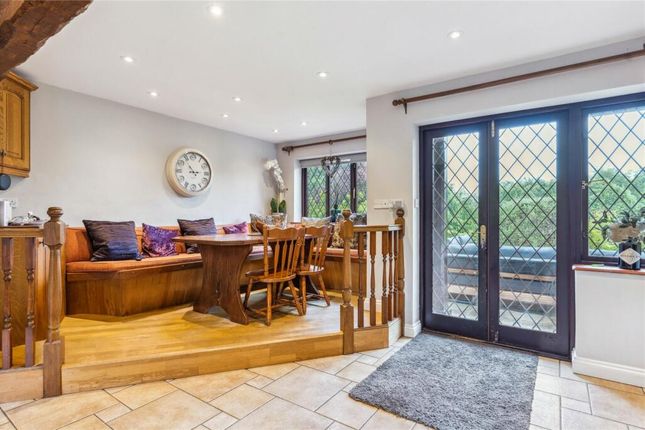 Woodrow Farm Cottage, Cherry Lane, Amersham photo 3