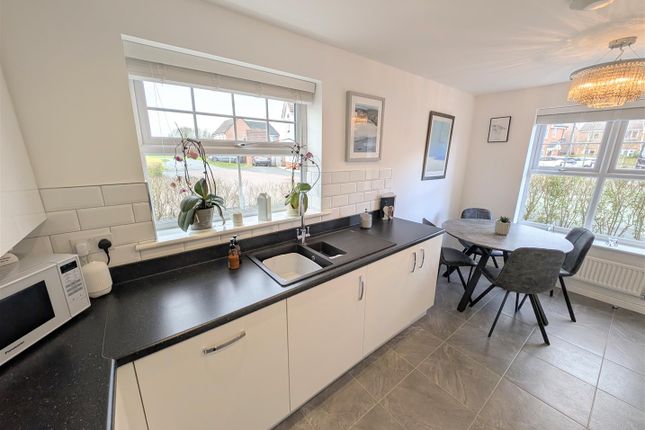 3, Boyd Close Moston, Sandbach photo 3
