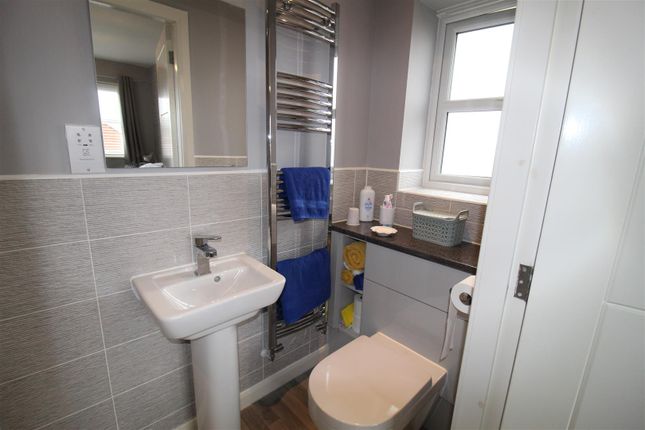 Semi-detached house for sale in Nightingale Gardens, Blackrod, Bolton