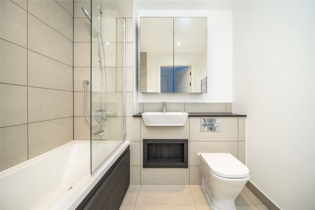 Flat 603, 6, Witan Street, London photo 4