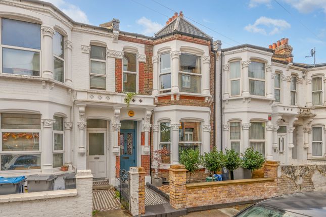 Purves Road, Kensal Green photo 3
