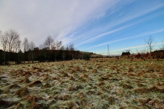 Thumbnail Land for sale in Longmorn, Elgin, Moray