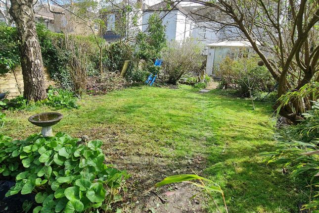 Semi-detached house for sale in Ashburnham Road, Hastings