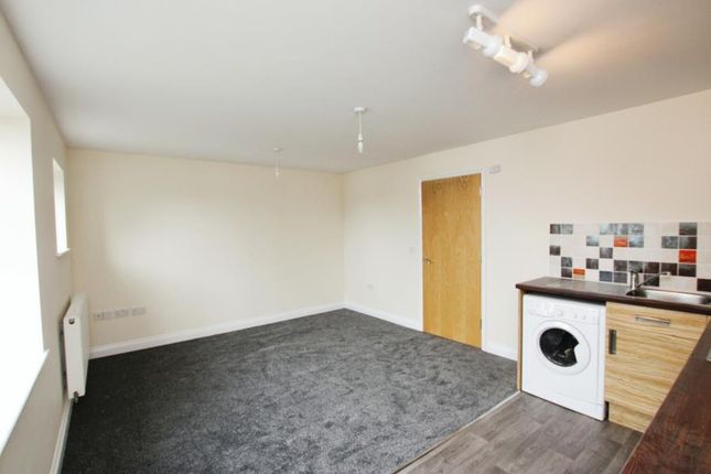 Flat 5 1, Pilgrims Way, Bristol photo 4