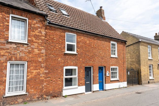3-bed house on 17 High Street, Cambridge, £275,000