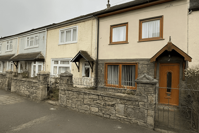3 Bedroom Three Story Terraced Property Ystrad Road Swansea Sa5 4Bu