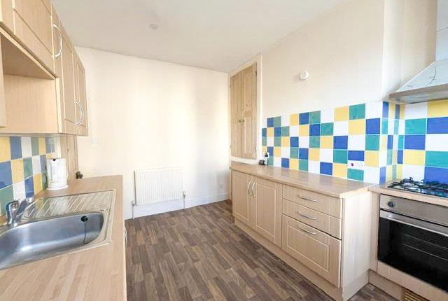 Ground Floor Flat, 188, Hughenden Road, Hastings photo 4