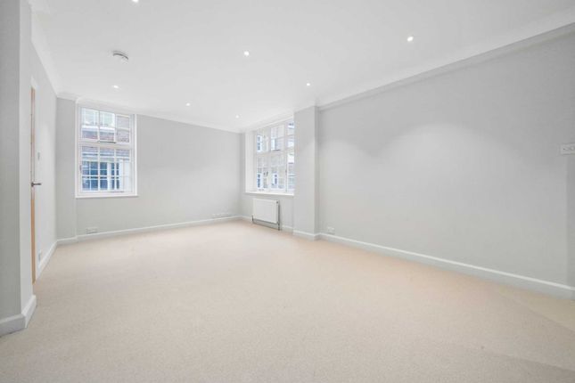 Thumbnail Studio to rent in Ashley Court, Morpeth Terrace