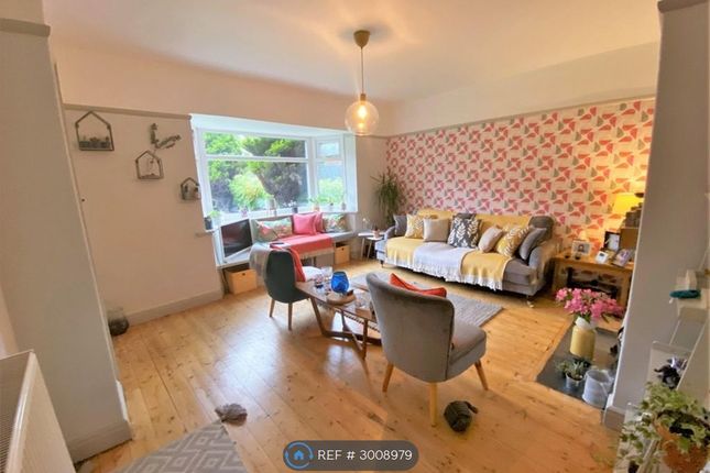 Barlow Road, Broadheath, Altrincham photo 4