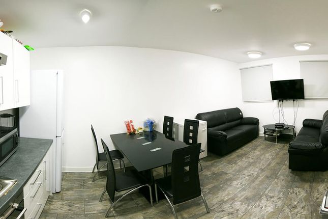 Flat for sale in Liverpool Student Studios, Lord Nelson Street, Liverpool