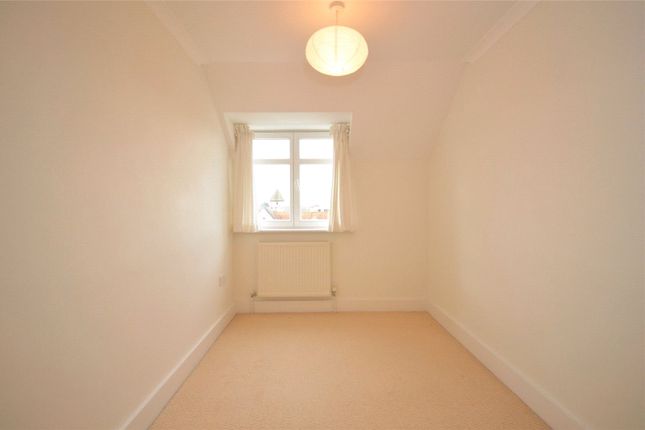 Flat for sale in William Cawley Mews, Broyle Road, Chichester, West Sussex
