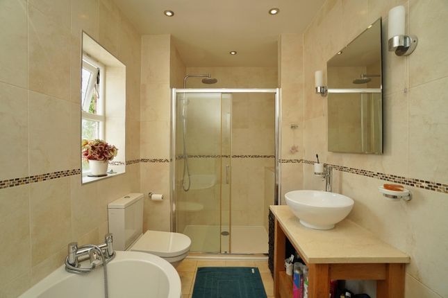 House Bathroom