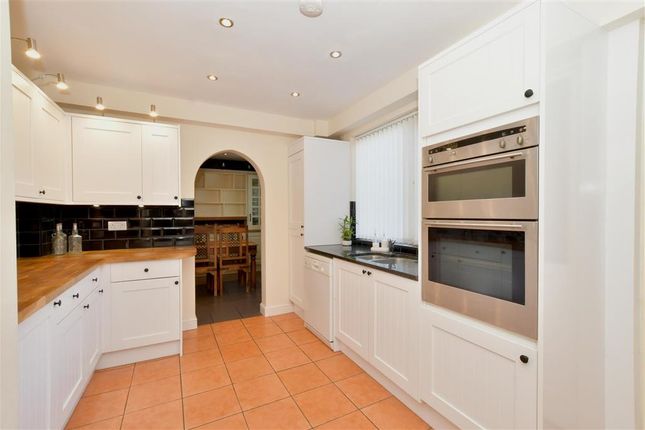 Thumbnail Terraced house for sale in Leominster Road, Portsmouth, Hampshire