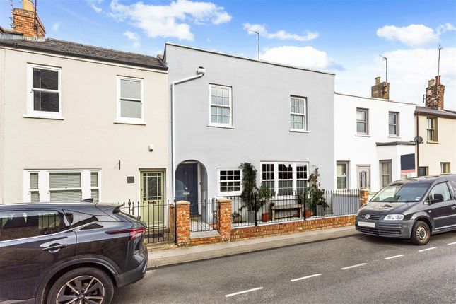 Thumbnail Terraced house for sale in Bethesda Street, The Suffolks, Cheltenham